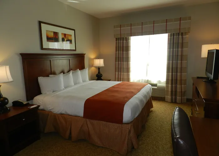 Country Inn & Suites By Radisson, Braselton, Ga