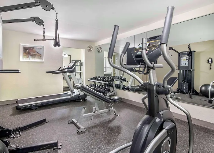 Quality Inn & Suites Athens University Area