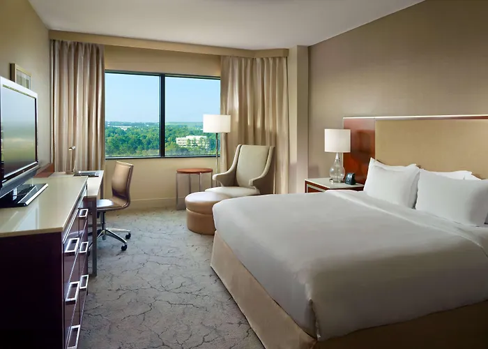 Hilton Atlanta Northeast